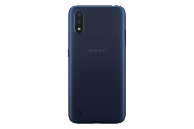 Dibanderol Rp1 5 Juta Galaxy  A01  Ponsel Termurah Samsung 2021